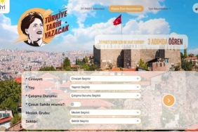 İYİ Parti'den Kişiye Özel Seçim Beyannamesi