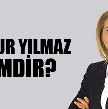 İlknur Yılmaz Kimdir