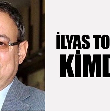 İlyas Topsakal Kimdir