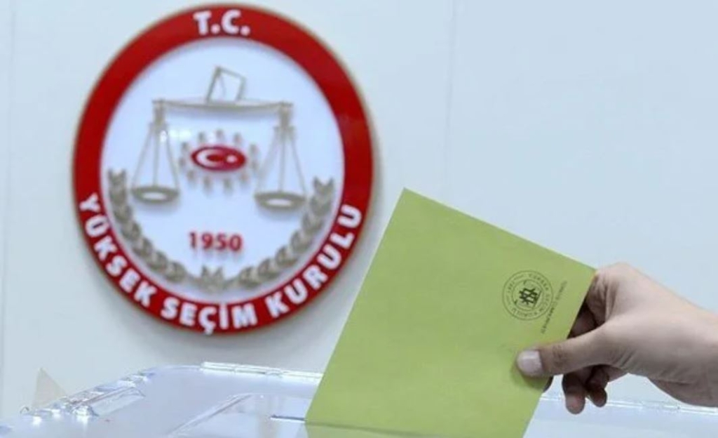Kaç Milyon Seçmen Oy Kullanacak YSK, Açıkladı!