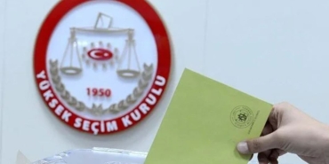 Kaç Milyon Seçmen Oy Kullanacak YSK, Açıkladı!