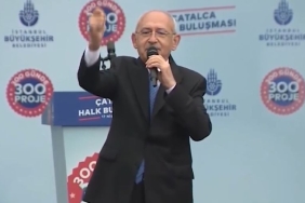 Kılıçdaroğlu, Görsünler Bakalım Milliyetçi Kimmiş