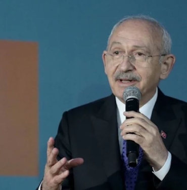 Kılıçdaroğlu, ilk 100 günlük eylem planını açıkladı