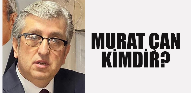 Murat Çan kimdir