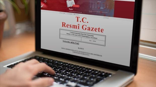 OHAL kapsamında yeni kararname!