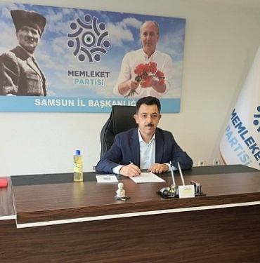 Rüstem Kara, Verilen Sözler Tutulmadı Diyerek İstifa Etti