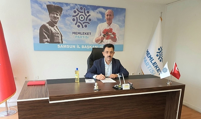 Rüstem Kara, Verilen Sözler Tutulmadı Diyerek İstifa Etti