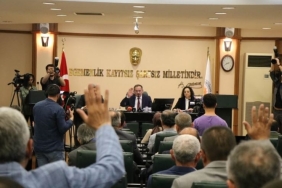 Samsun Büyükşehir Meclisi Olağanüstü Toplanıyor