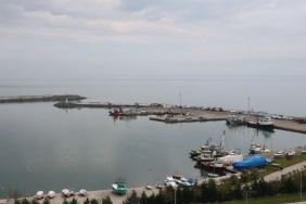 Samsun'da İç Sularda Av Yasağı Başladı!