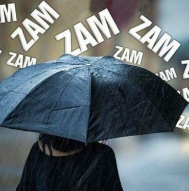 Uzmanlar Uyardı Zam Yağmuru Geliyor