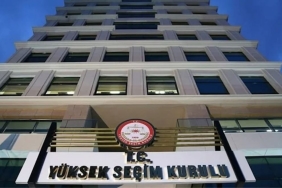 YSK, Erdoğan kararının gerekçesini açıkladı