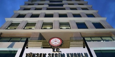 YSK, Erdoğan kararının gerekçesini açıkladı