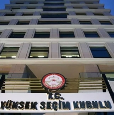 YSK, Erdoğan kararının gerekçesini açıkladı