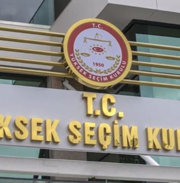 YSK 'Millet İttifakı' ismi 16 ilde kullanılamayacak