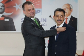 Memleket'ten İstifa Eden Rüstem Kara'nın Yeni Partisi Belli Oldu