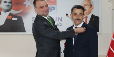 Memleket'ten İstifa Eden Rüstem Kara'nın Yeni Partisi Belli Oldu