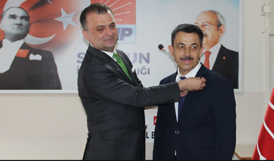 Memleket'ten İstifa Eden Rüstem Kara'nın Yeni Partisi Belli Oldu