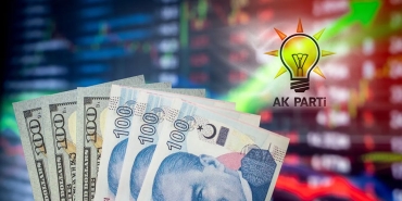 Ekonomi Planı AK Parti'yi İkiye Böldü