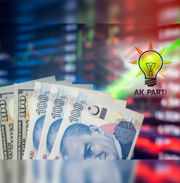 Ekonomi Planı AK Parti'yi İkiye Böldü
