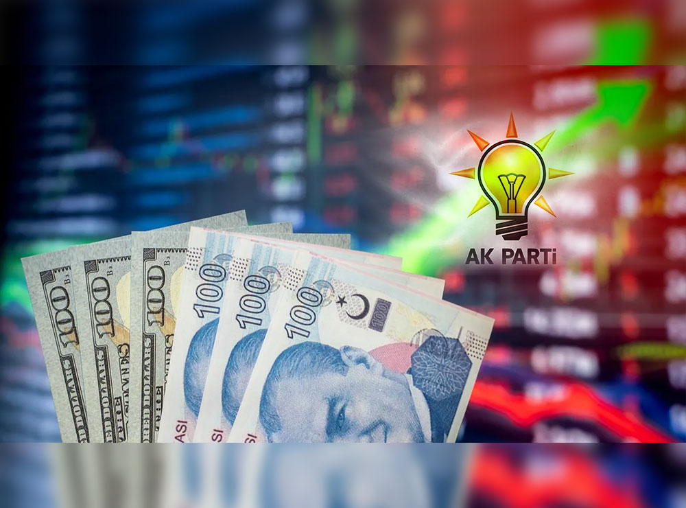 Ekonomi Planı AK Parti'yi İkiye Böldü