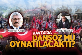 Atatürk’ü Anma ve Turizm Festivali Neden İptal Edildi