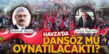 Atatürk’ü Anma ve Turizm Festivali Neden İptal Edildi