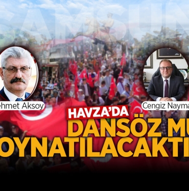 Atatürk’ü Anma ve Turizm Festivali Neden İptal Edildi
