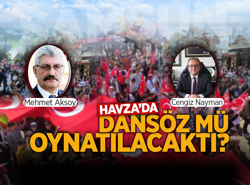 Atatürk’ü Anma ve Turizm Festivali Neden İptal Edildi