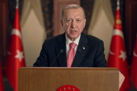 Erdoğan'dan Dikkat Çeken Mesajı!