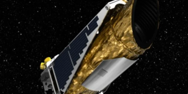 Kepler Uzay Teleskobu'nun keşfettiği üç gezegen açıklandı