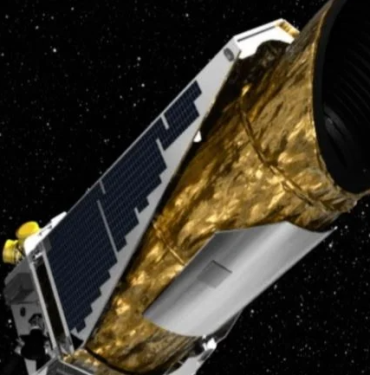 Kepler Uzay Teleskobu'nun keşfettiği üç gezegen açıklandı