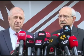 Kritik Görüşmenin Ardından İlk Açıklama
