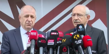 Kritik Görüşmenin Ardından İlk Açıklama