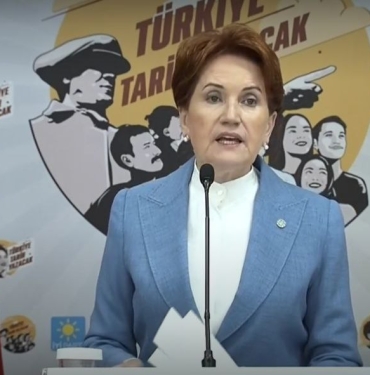 14 Mayıs'ın Ardından Meral Akşener'den İlk Açıklama
