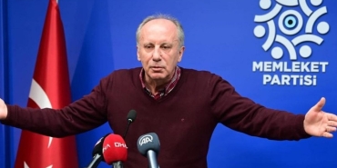 Memleket Partisi İkinci Turda Kimi Destekleyecek?