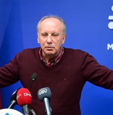 Memleket Partisi İkinci Turda Kimi Destekleyecek?