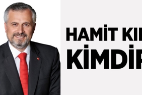 Bafra Belediye Başkanı Hamit Kılıç Kimdir?