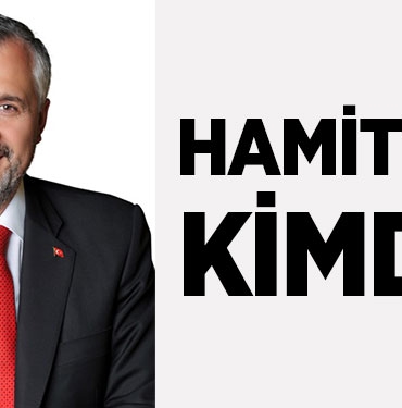 Bafra Belediye Başkanı Hamit Kılıç Kimdir?