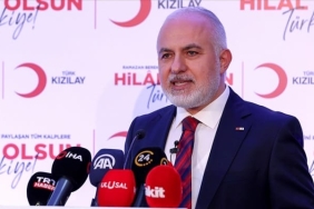 Sonunda Beklenen İstifa Geldi