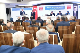 CHP’ye Bir Üyelik Bile Verilmedi!