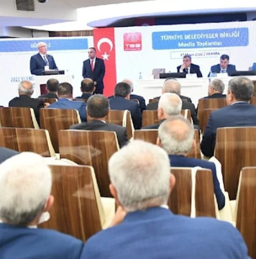 CHP’ye Bir Üyelik Bile Verilmedi!
