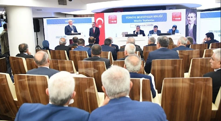 CHP’ye Bir Üyelik Bile Verilmedi!