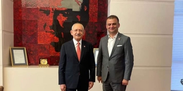 CHP Samsun İl Başkanı Fatih Türkel 28 Mayıs Açıklaması