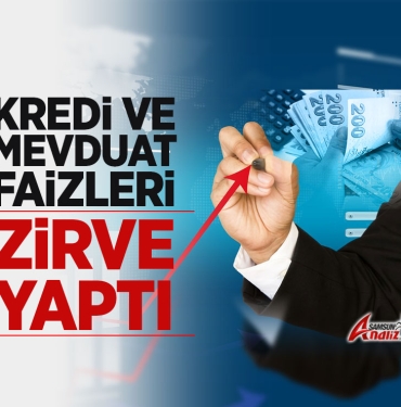 İktidar İlk Sınavını Ekonomide Verecek