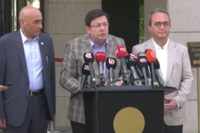 YSK'dan Yurtdışı Kararında Geri Adım