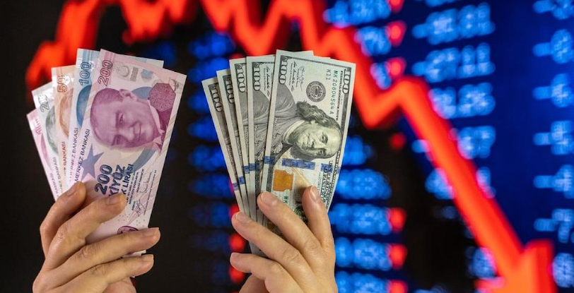 Türkiye’nin temerrüt riski artıyor