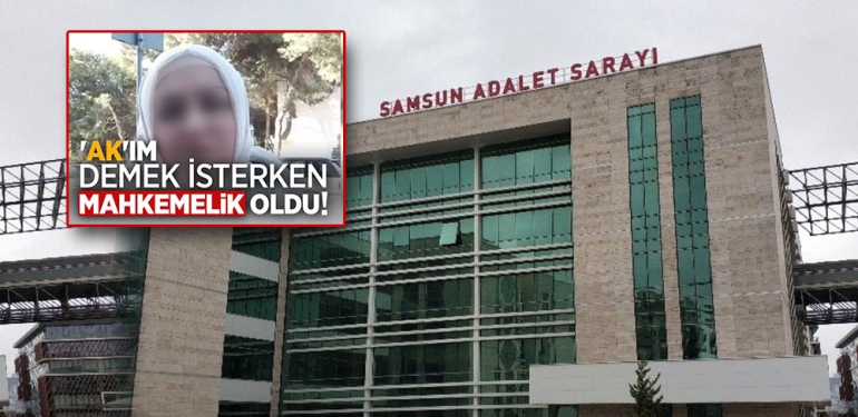 Samsun'da "Doktor dövüyoruz" Diyen Kadına 'Takipsizlik'