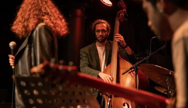 30. İstanbul Caz Festivali genç cazcılarını seçti