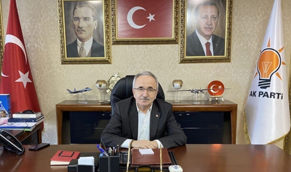 İl Başkanı Köse'den Sandığa Davet!