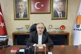 İl Başkanı Köse'den Sandığa Davet!